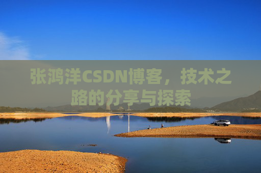 张鸿洋CSDN博客,技术之路的分享与探索